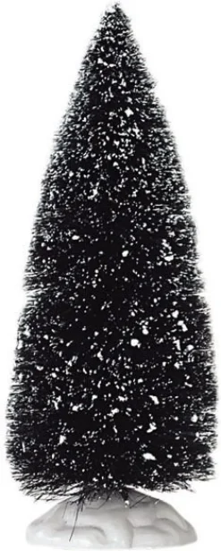 Lemax kerstdorpminiatuur bristle tree large H 24 cm
