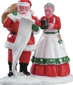 Lemax kerstdorpminiatuur chocolate to go (warme chocomel mee) 6,7 x 4,1 x 6,9 cm