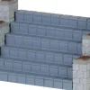 Lemax kerstdorpminiatuur Staircase (trap) 10,2 x 5 x 6 cm