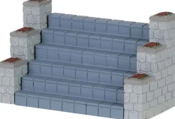 Lemax kerstdorpminiatuur Staircase (trap) 10,2 x 5 x 6 cm