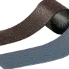 Lemax kerstdorp ondergrond cobblestone mat (stenen straat) 45,72 x 12,7 x 0,1 cm 2 stuks
