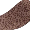 Lemax kerstdorp ondergrond large pebble road (weg) 76,2 cm bruin