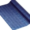 Lemax kerstdorp ondergrond ocean display mat (water) 121,9 x 47 x 0,1 cm