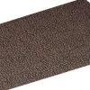 Lemax kerstdorp ondergrond pebble mat H 0,1 cm