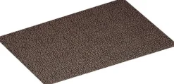 Lemax kerstdorp ondergrond pebble mat H 0,1 cm