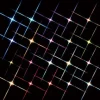 Lemax kerstdorp verlichting Super Bright Color Flash (20 knipperende minilichtjes) multi 149 x 4,6 x 2 cm