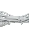 Lemax uitbreidingskabel 3-voudig 1,4 m wit