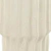 Light & Living vaas Longa wit D 17 H 58 cm