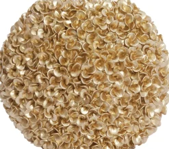 Light & Living vaas Phylia goud 31,5 x 17 x 28 cm