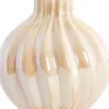Light & Living vaas Savi beige D 11 H 22 cm