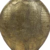 Light & Living vaas Skeld goud 39 x 11 x 40 cm
