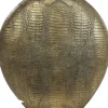 Light & Living vaas Skeld goud 50 x 15 x 50 cm