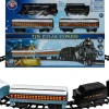 Lionel treinset Polar Express 165 x 104 cm
