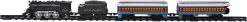 Lionel treinset Polar Express 165 x 104 cm