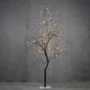 Luca Lighting decoratieboom met verlichting 55 x 55 x 200