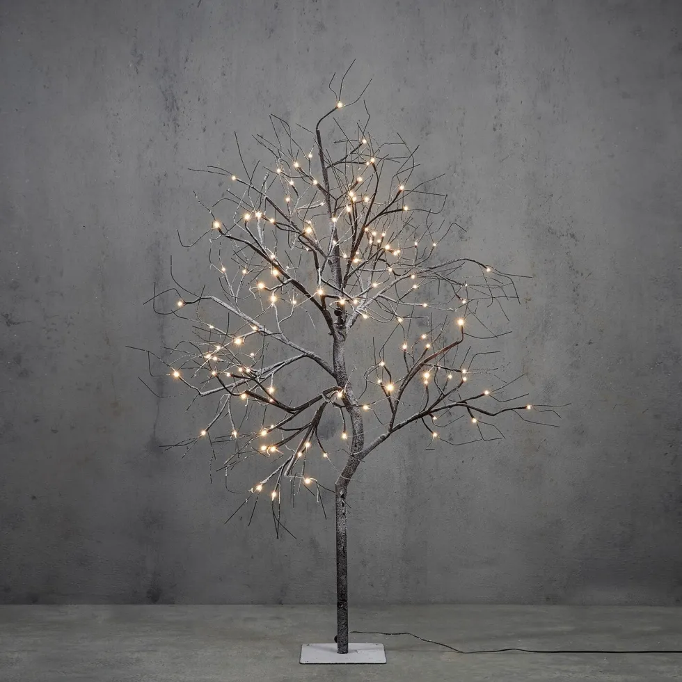 Luca Lighting decoratieboom met verlichting 45 x 45 x 150