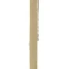 Lumineo kersthanger dennenappel transparant met verlichting D 15 H 21 cm