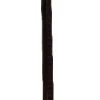 Lumineo kersthanger ui bruin met verlichting D 20 H 21 cm
