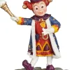 Luville Efteling kerstdorpminiatuur pardoes 6 x 3,5 x 8 cm