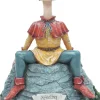 LuVille Efteling kerstdorpminiatuur Langnek 26 x 18,5 x 28 cm
