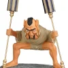 Luville Efteling kerstdorpminiatuur djinn 15 x 10 x 17 cm