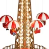 Luville Specials fairground (kermisattractie) 24,5 x 24,5 x 44,5 cm