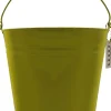 Maison Maison plantenemmer groen D 23 H 23 cm