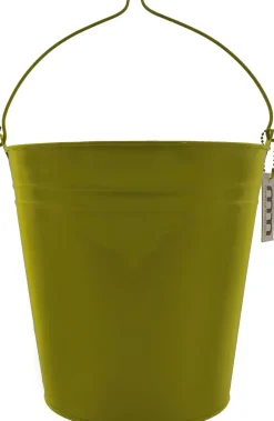 Maison Maison plantenemmer groen D 23 H 23 cm