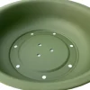 Maison Maison plantenschaal groen D 35 H 10 cm