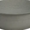 Mega Collections plantenteil zink D 23 H11 cm