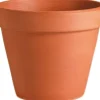 Mega Collections pot D 11 cm terracotta