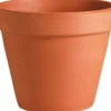 Mega Collections pot D 9 cm terracotta