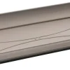 Mega Collections schotel voor balkonbak Linea taupe 95 x 40 x 6 cm
