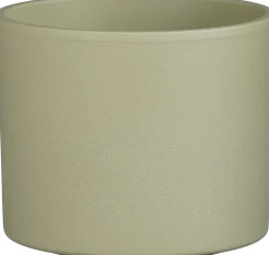 Mica Decorations bloempot Era groen D 17,5 H 14,5 cm