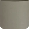 Mica Decorations bloempot Era groen D 28 H 26 cm