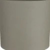 Mica Decorations bloempot Era lichtgroen D 32,5 H 31 cm