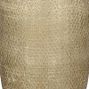 Mica Decorations bloempot Madeira crème D 39 H 70 cm