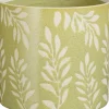 Mica Decorations bloempot Noelle groen D 16,5 H 15 cm