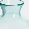 Mica Decorations fles Florine transparant D 26 H 58 cm