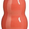Mica Decorations fles Jackie roze D 29 H 90 cm