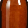 Mica Decorations fles Rioja bruin D 14 H 50 cm