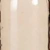Mica Decorations fles Rioja beige D 21 H 100 cm
