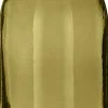 Mica Decorations fles Rioja geel D 15 H 50 cm