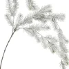 Mica Decorations kersttak dennen 117 cm