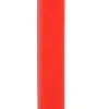 Mica Decorations kranshouder strik rood 9,5 x 10 x 38