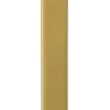 Mica Decorations kranshouder strik goud 9,5 x 10 x 38