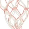 Mica Decorations plantenhanger roze 84 x 4 x 1,5 cm