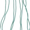 Mica Decorations plantenhanger macramé Knoop groen H 140 cm