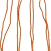 Mica Decorations plantenhanger macramé Knot perzik D 15 H 140 cm