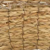 Mica Decorations plantenmand Dano bruin 39 x 27 x 17 cm